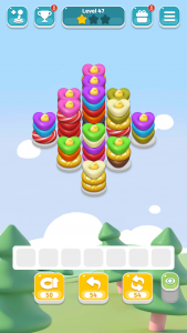 اسکرین شات 5 بازی Triple Ring Match