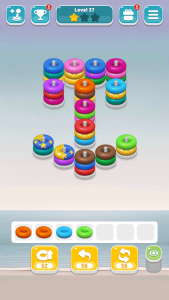 اسکرین شات 6 بازی Triple Ring Match