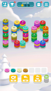 اسکرین شات 4 بازی Triple Ring Match