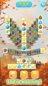 اسکرین شات بازی Triple Tile Quest 5