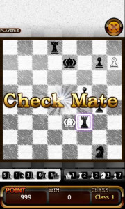اسکرین شات بازی World of Chess 2