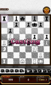 اسکرین شات بازی World of Chess 1