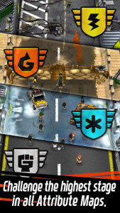 اسکرین شات بازی Zombie Defense King 4