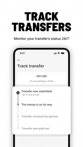 اسکرین شات 6 برنامه MobiPDF: PDF Editor & Scanner