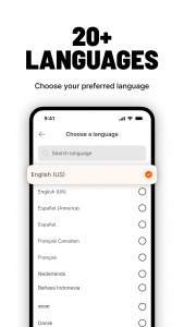 اسکرین شات 8 برنامه MobiPDF: PDF Editor & Scanner
