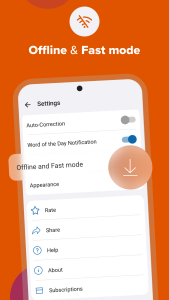 اسکرین شات 4 برنامه Dorland's Medical Dictionary