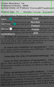 اسکرین شات برنامه Mosby's Drug Reference for Health Professions 8