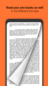 اسکرین شات برنامه Media365 - eBooks 3