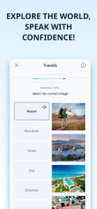 اسکرین شات 3 برنامه Learn Polish A1 for Beginners