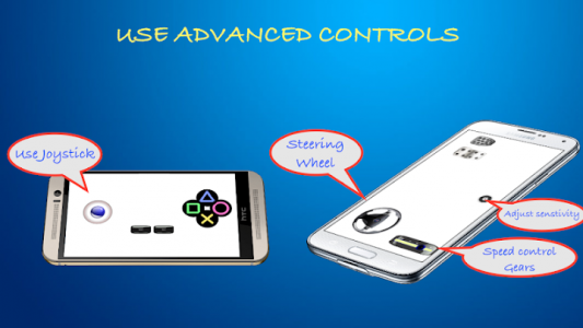 اسکرین شات برنامه Controller - PC Remote & Gamepad 6
