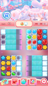 اسکرین شات بازی Candy Go Round - #1 Free Candy Puzzle Match 3 Game 5