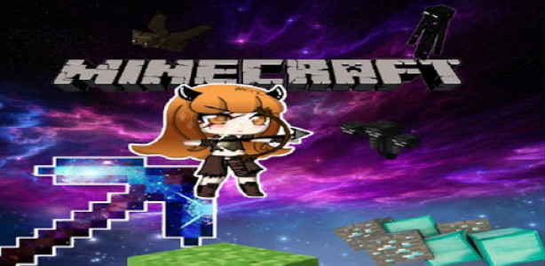 mod gacha life for minecraft pe free skin addons
