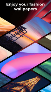 اسکرین شات برنامه One S10 Launcher - S10 S20 UI 8