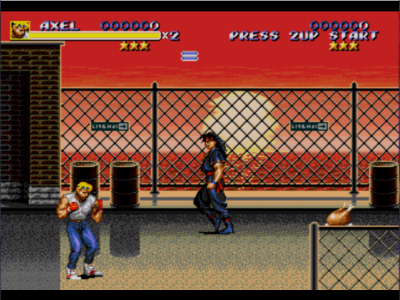 اسکرین شات بازی بازی شورش در شهر 3 : کانگورو (نسوز) 6