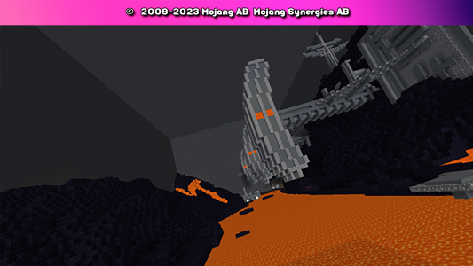 اسکرین شات برنامه Dropper maps for minecraft 2
