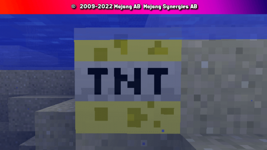 اسکرین شات برنامه TNT mods for minecraft 2