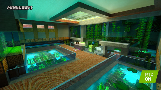 اسکرین شات 3 برنامه Minecraft Mod Servers MCPE