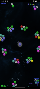 اسکرین شات 7 بازی Bubble Wars 2