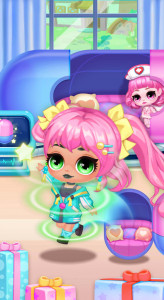 اسکرین شات بازی Sweet Doll：My Hospital Games 5