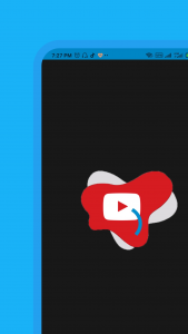 اسکرین شات 1 برنامه ‏‏بازدید بگیر یوتیوب