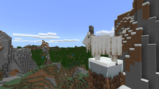 اسکرین شات 6 برنامه Minecraft Education Preview