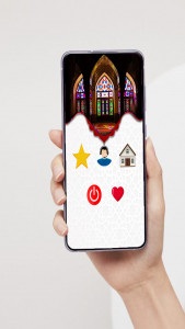 اسکرین شات 4 برنامه زندگی مولانا (صوتی)