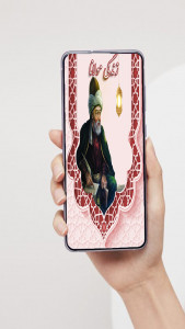 اسکرین شات 3 برنامه زندگی مولانا (صوتی)
