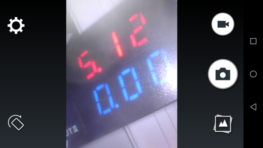 اسکرین شات 2 برنامه HD WIFI