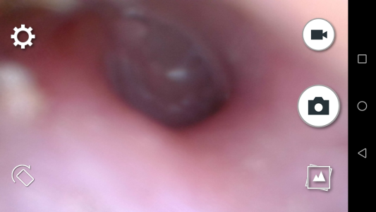 اسکرین شات 1 برنامه HD WIFI