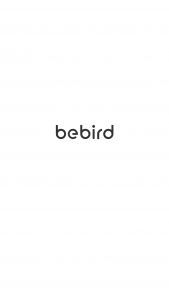 اسکرین شات برنامه bebird 1