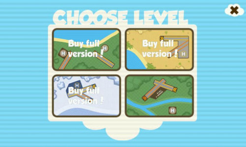 اسکرین شات بازی Control Tower - Airplane game 6