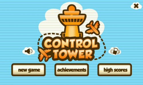 اسکرین شات بازی Control Tower - Airplane game 4