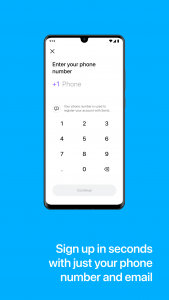 اسکرین شات 2 برنامه Video Collage Maker:Mix Videos