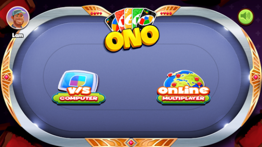 اسکرین شات بازی Ono: Uno Card Game 1