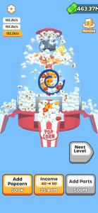 اسکرین شات بازی Popcorn Pop! 4