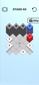 اسکرین شات بازی Stack Cube! 5