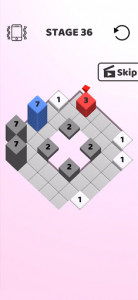 اسکرین شات بازی Stack Cube! 3