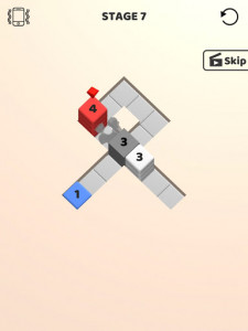 اسکرین شات بازی Stack Cube! 7
