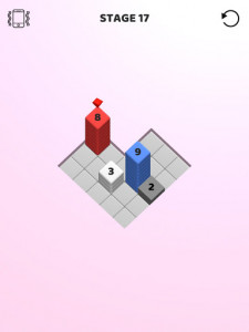 اسکرین شات بازی Stack Cube! 8