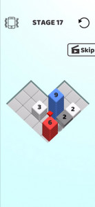 اسکرین شات بازی Stack Cube! 4