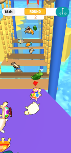 اسکرین شات بازی Dumb turtle 3