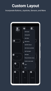 اسکرین شات 5 برنامه PC Remote