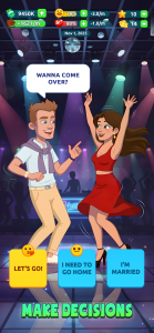 اسکرین شات 5 بازی Money Empire: Business Tycoon