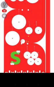 اسکرین شات 1 برنامه Pinball Monsters