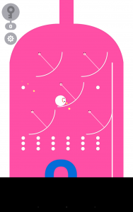 اسکرین شات 4 برنامه Pinball Monsters