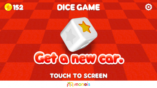 اسکرین شات 2 بازی Wiggly racing