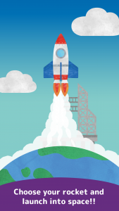 اسکرین شات 6 بازی The Galaxy Wanderer Game