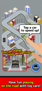 اسکرین شات 3 بازی Car Puzzles