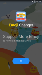 emoji switcher without root