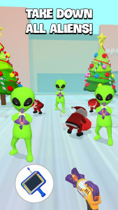 اسکرین شات 5 بازی Catch the Alien: Find Impostor